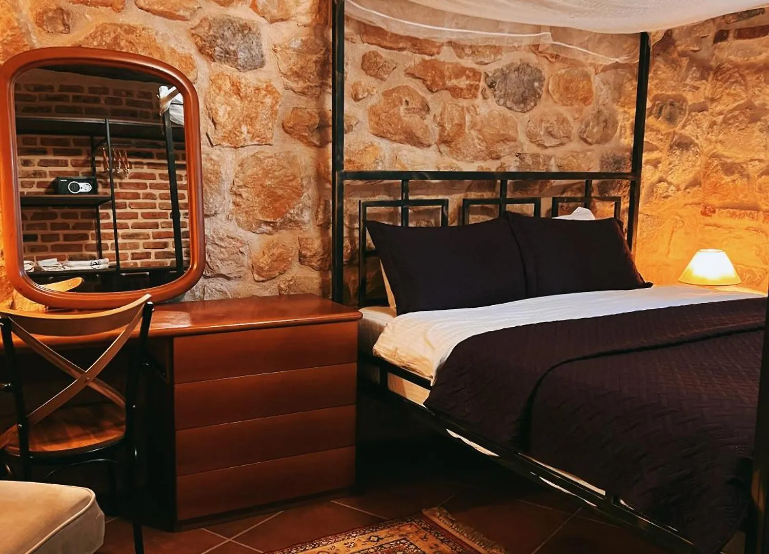 Bauernhof Chateau Fasel Tirana