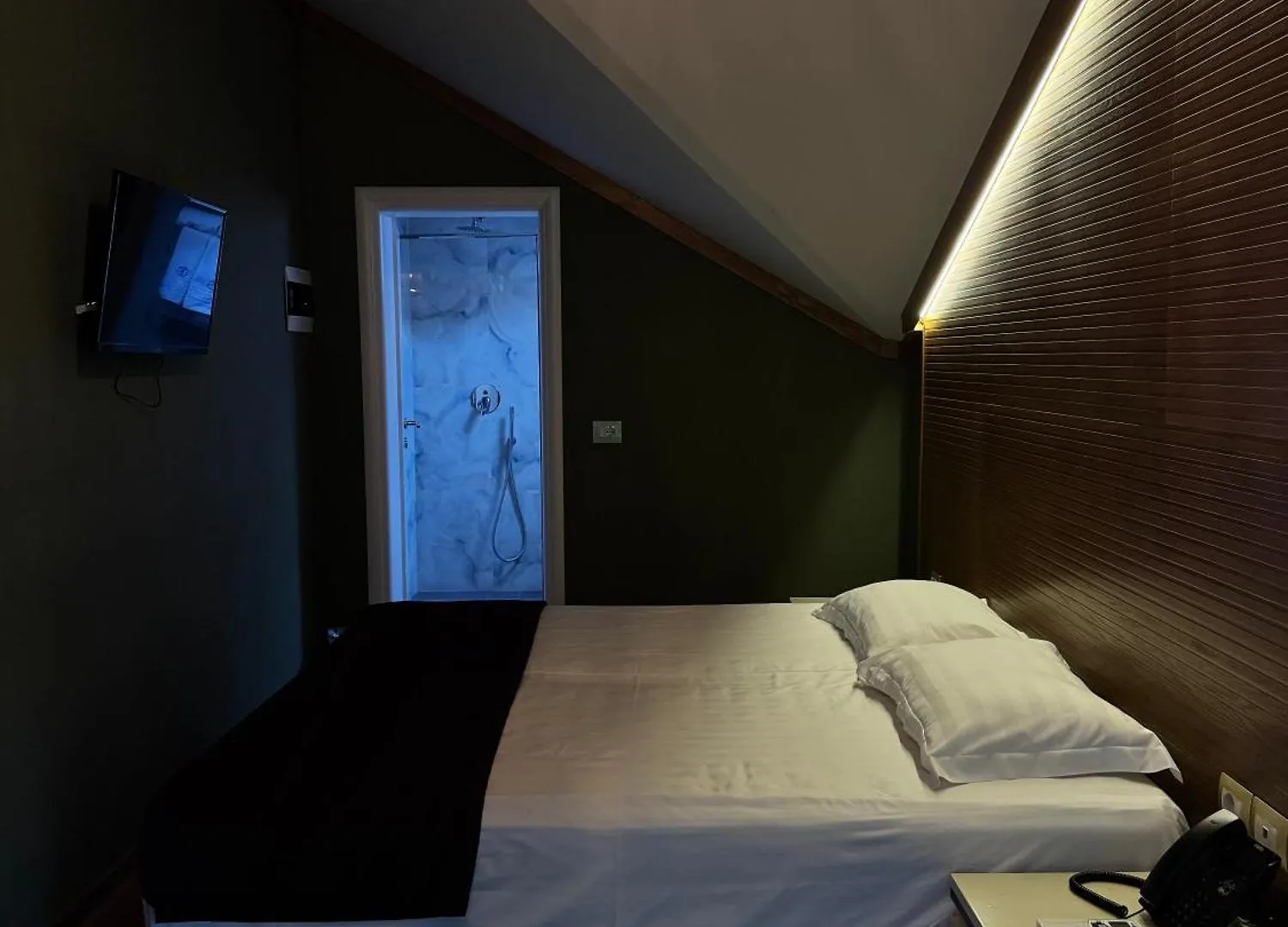 Chateau Fasel Tirana 4*,  Albania