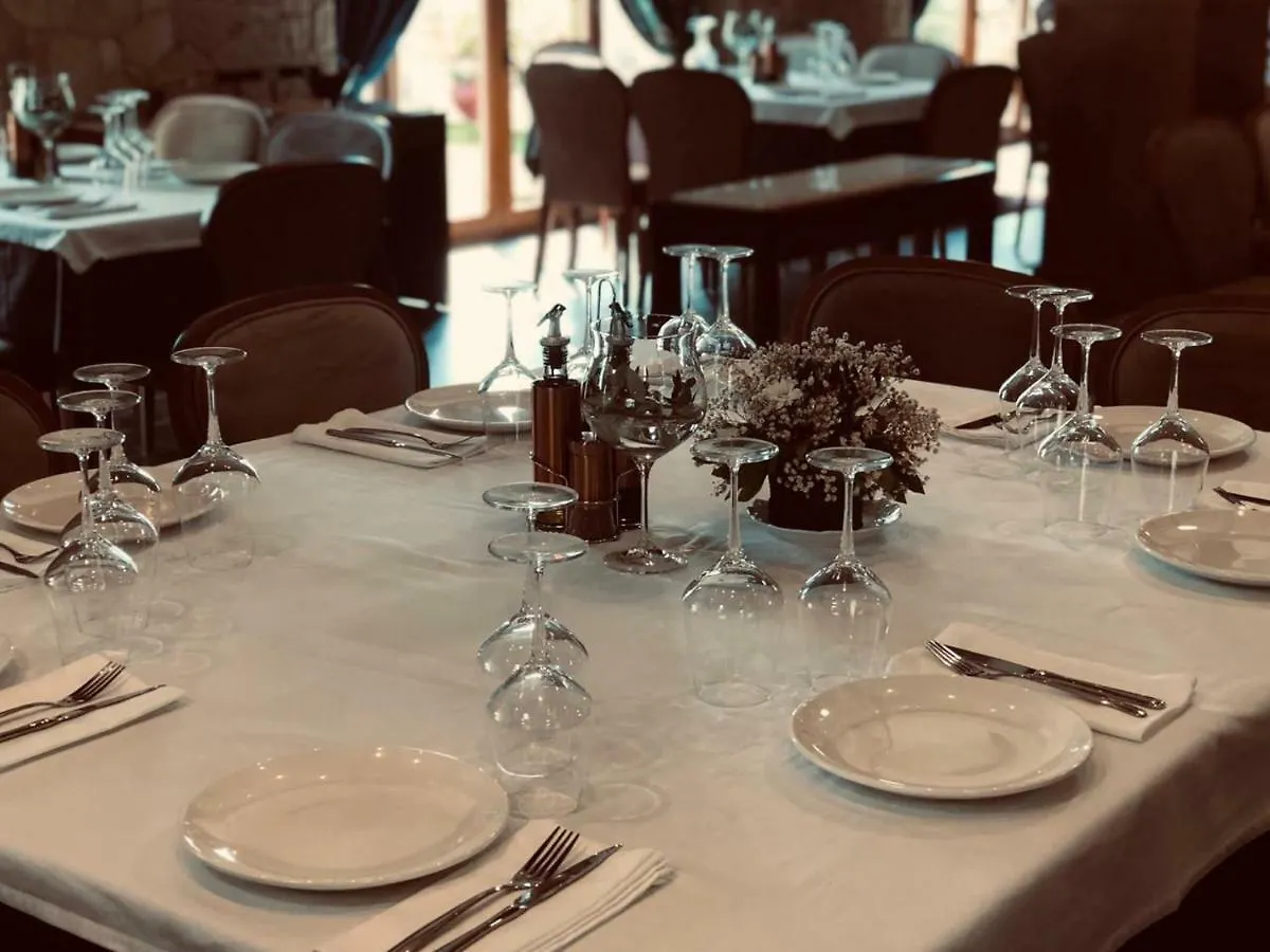 Chateau Fasel Tirana 4*,
