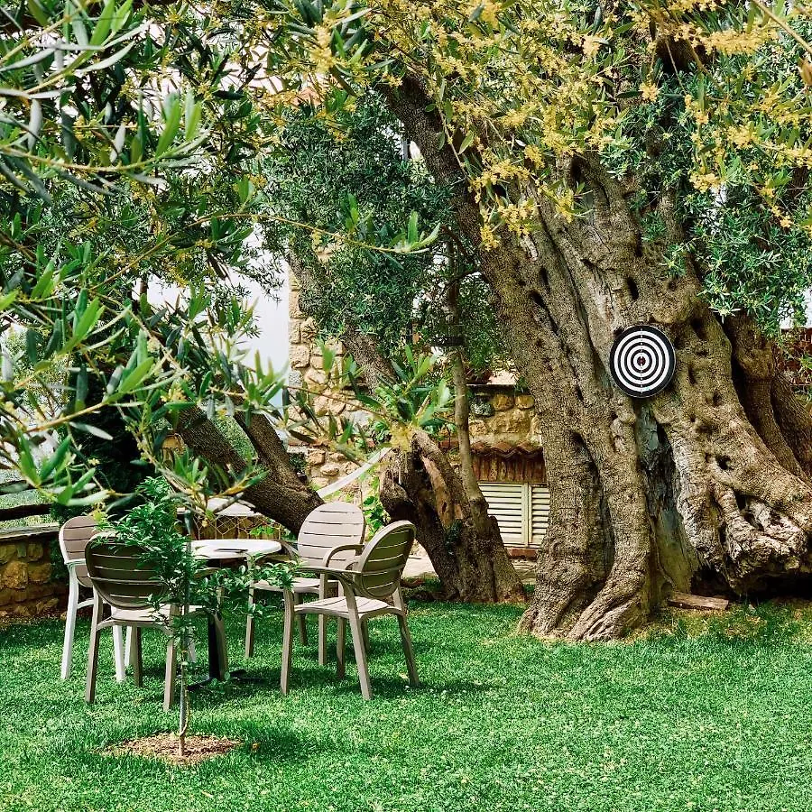 Chateau Fasel Tirana