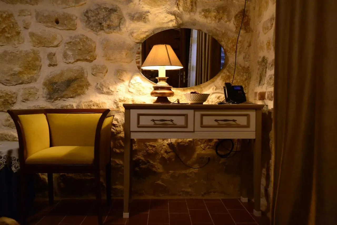 **** Hotel Chateau Fasel Tirana Albania