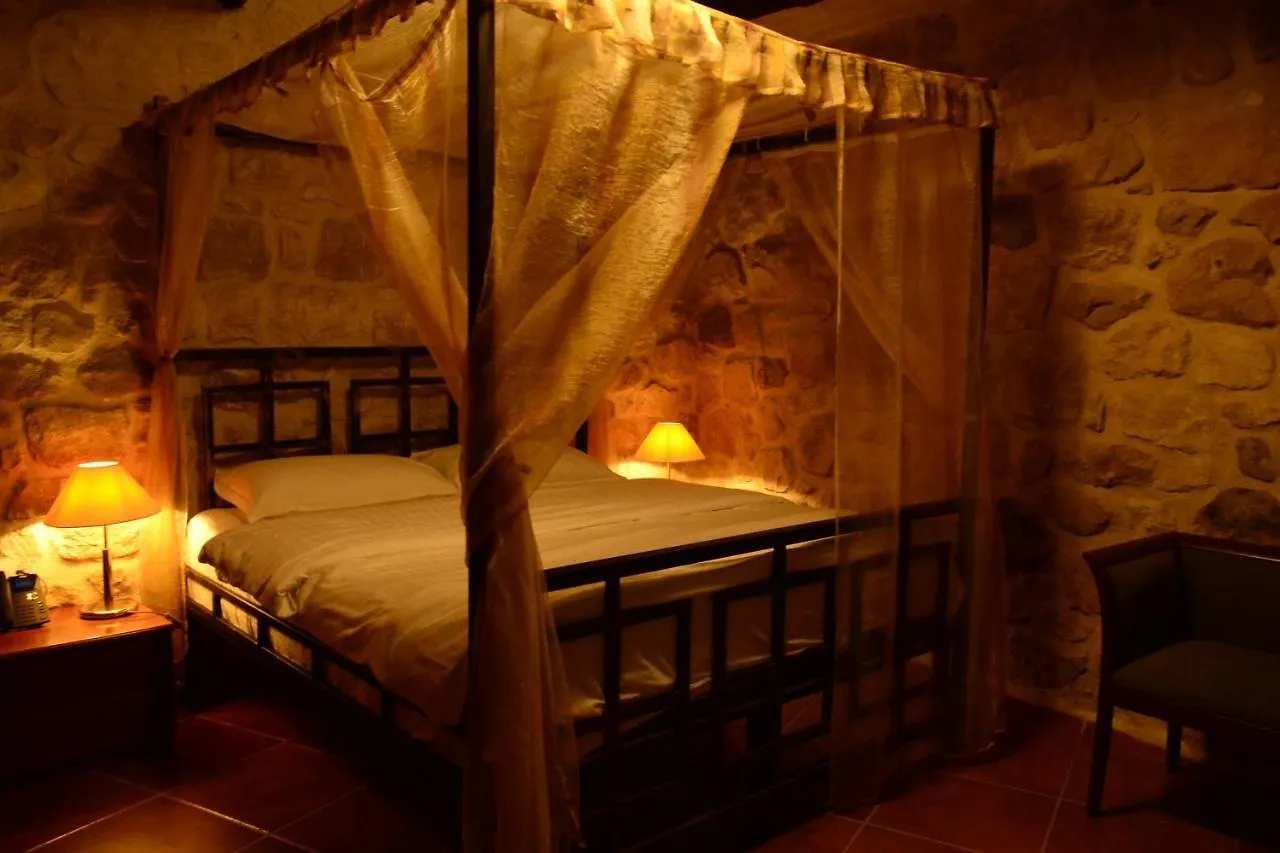 Hotel Chateau Fasel Tirana