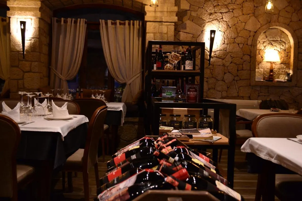 Chateau Fasel Tirana 4*,