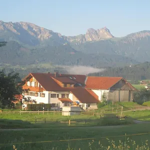 Haus Echtler Hopferau