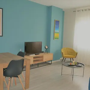 Apartment Cozy Central, Tirana