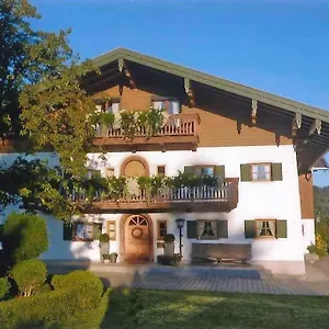 Goaßreiter Hof Siegsdorf