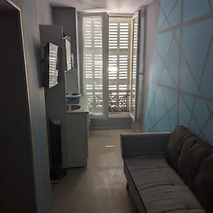 Cosy Appartement Marseille