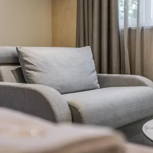 Piazza Luxury Apartment Tirana