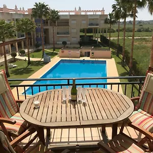 Palm Garden Apartment Vilamoura