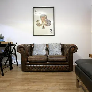 Spacious Stylish Holiday home Leeds (West Yorkshire)