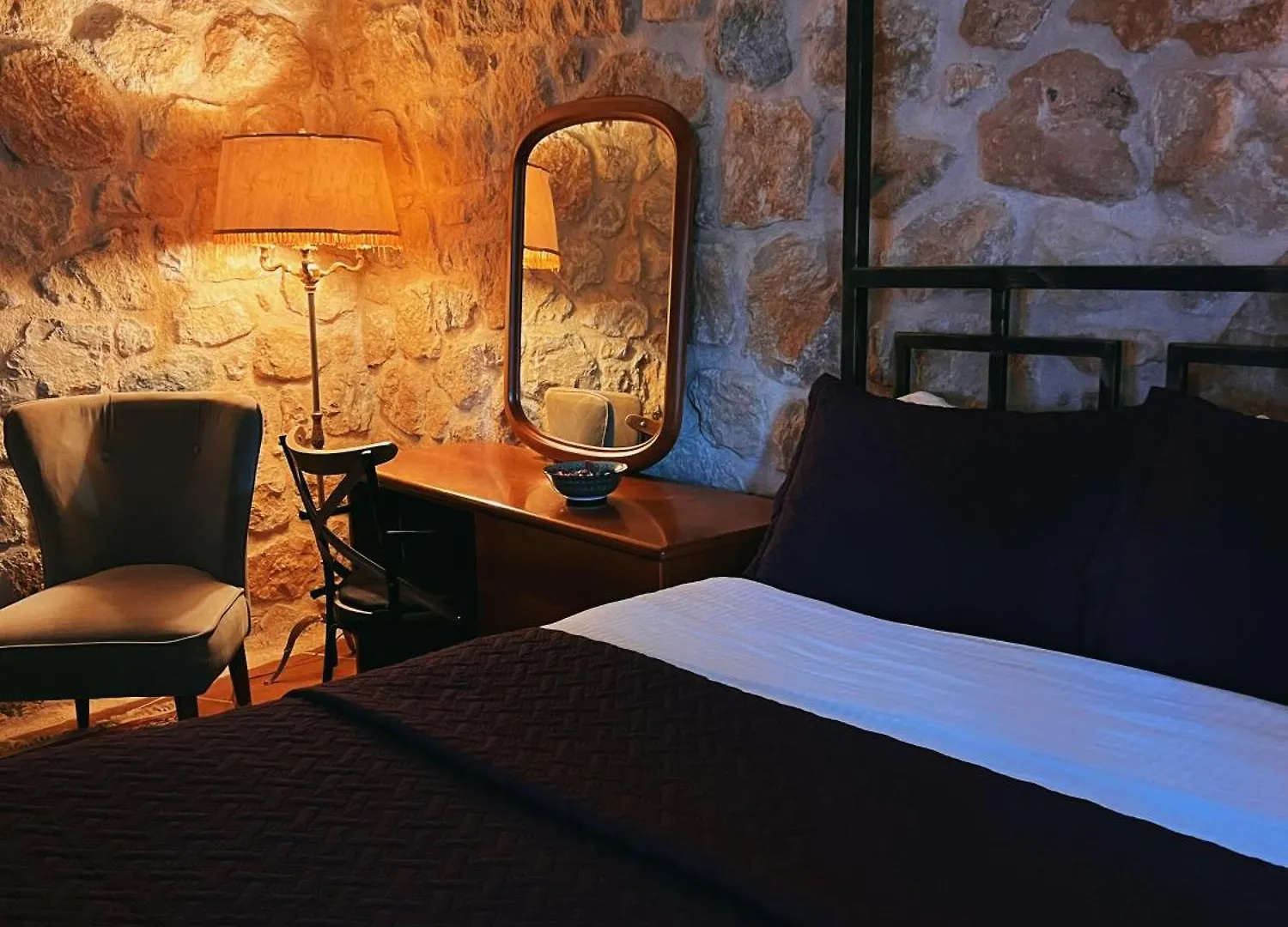 Hotel Chateau Fasel Tirana
