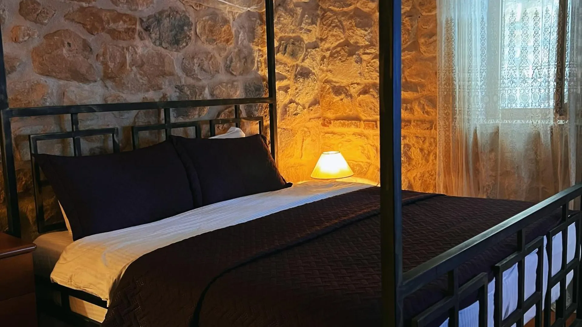 Vakantieboerderij Chateau Fasel Tirana
