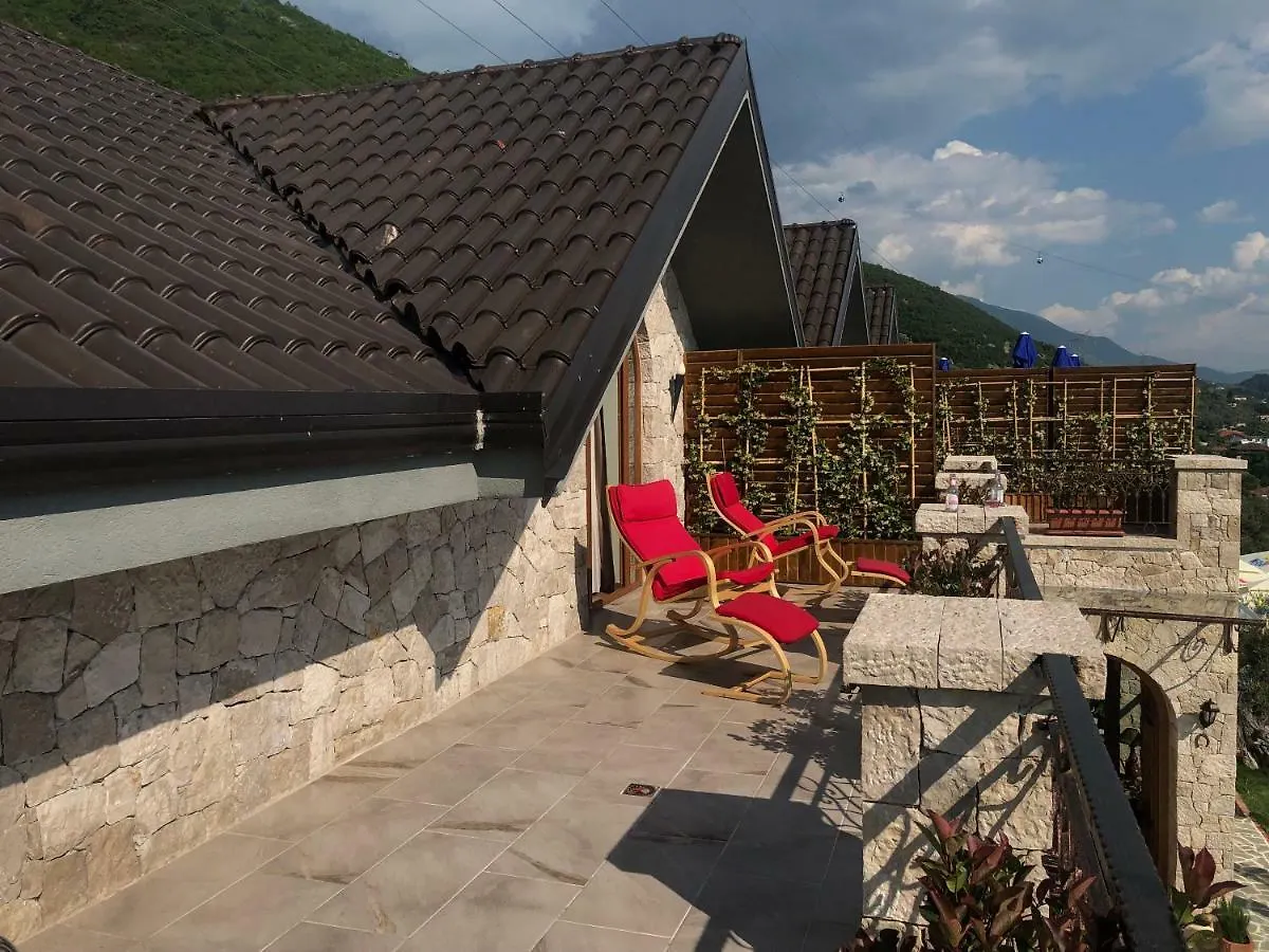 Chateau Fasel Tirana 0*,
